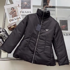 Prada Down Jackets